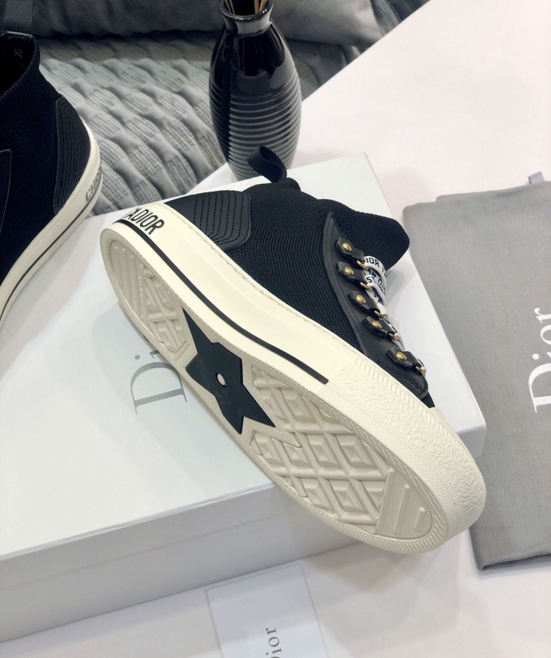 Christian Dior Casual Shoes